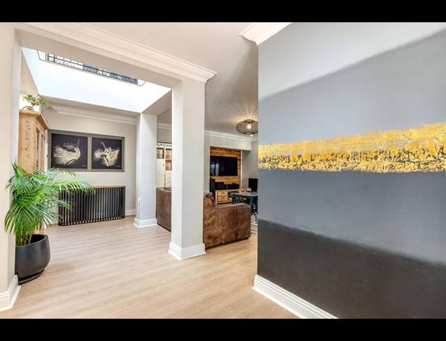 5 BEDROOM HOUSE FOR SALE IN FOURWAYS GARDENS